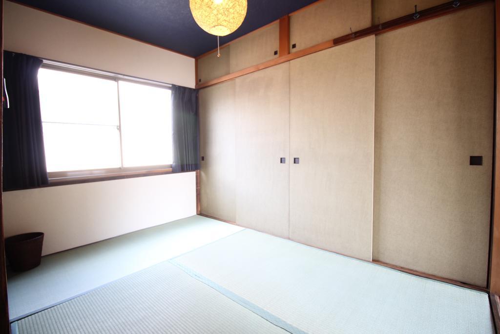 Вилла Kyoto Oyado Heian Jingu Экстерьер фото