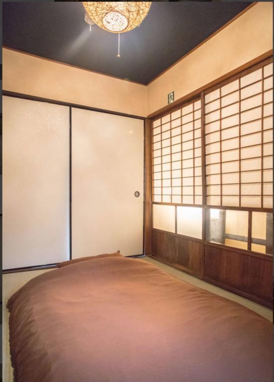 Вилла Kyoto Oyado Heian Jingu Экстерьер фото